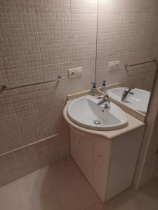 Apartment La Dársena