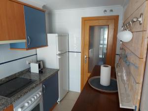 Apartment La Dársena