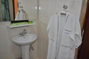 Suite with Spa Bath room in Hotel Lesnaya Polyana