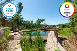 Casa do Monte da Veiga - Minho's Guest - Bobeiro