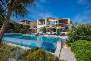 Villa Nikolina 