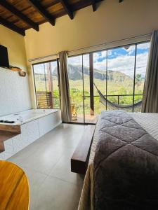 Pousada Rancho dos Ipês