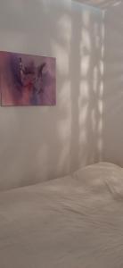 Appartement calme à deux pas de la mer