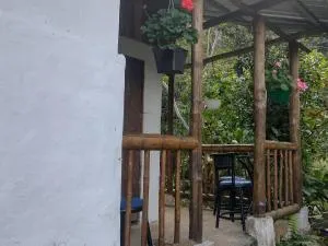 Sapiens house "cabaña del Río" - Lomitas