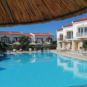 Makry Gialos Grapevines Villa 11 - Makry Gialos - Análipsis