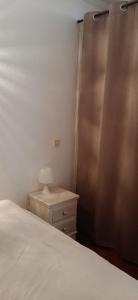 Appartement calme à deux pas de la mer