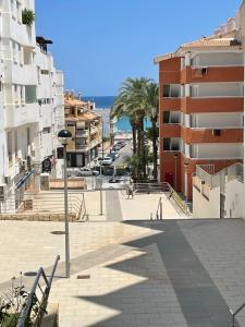 Casa de Perlas - 4hvězdičkové hotely ve městě El Campello