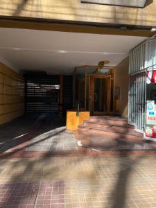 Alojamiento Julia y Rubén, Ciudad de Mendoza