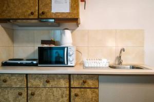 Casa das Matriarcas - Casa da Avó Benvinda