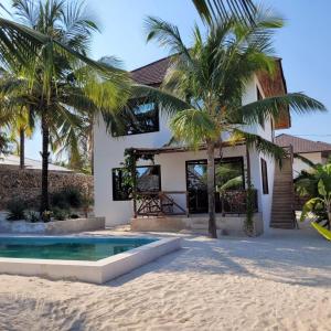 Sand Beach Boutique Villas