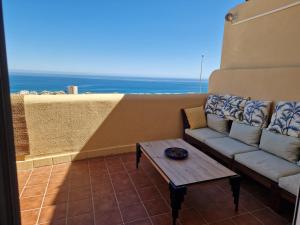 Magnifique Duplex vue mer