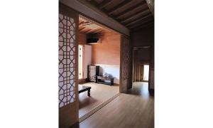 Hwangnamguan Hanok Village