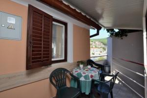 Apartments Lory 