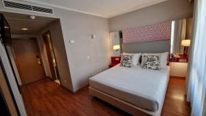 Small Double Room room in Hotel 3K Madrid