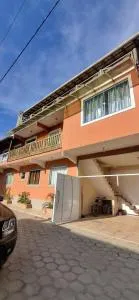 Casa de 2 andares a 150m da praia! - Prainha de Mambucaba, Paraty - RJ - 塔里图巴