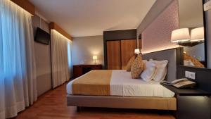 Superior Double Room room in Hotel 3K Madrid