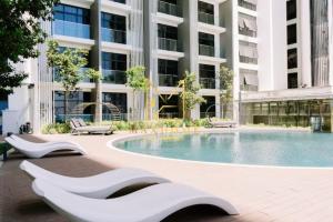 Maxhome at The Shore Kota Kinabalu