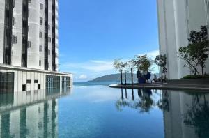 Maxhome at The Shore Kota Kinabalu