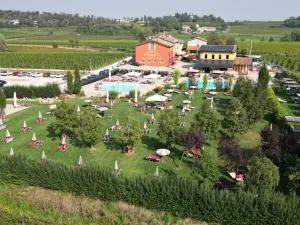 Agriturismo dei Grippi - Sona