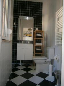 The Estrela Apartment