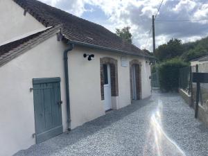 Maisons de vacances Gite La maison du Lac : photos des chambres