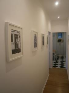 The Estrela Apartment