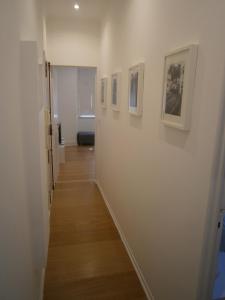 The Estrela Apartment