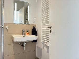 Two Bedroom Apartment in Hamburg
