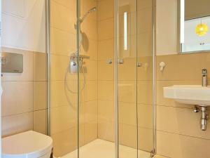 Two Bedroom Apartment in Hamburg