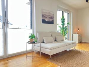 Two Bedroom Apartment in Hamburg