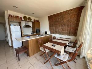 APARTAMENTO, PISCINA, VISTAS AL MAR Y AIGUABLAVA - ES-226-3