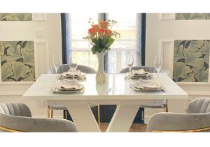 Appartements Villa Serenite appartement au centre ville n 5 : photos des chambres