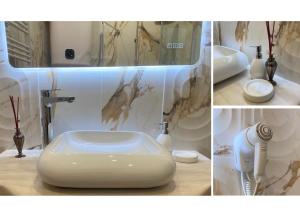 Appartements Villa Serenite appartement au centre ville n 5 : photos des chambres