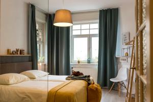 VillaEnzo - ELEGANT HERENHUIS - 14P - 6SLPK - SAUNA - INFRAR CABINE - OFYR BBQ - 15MIN Maastricht