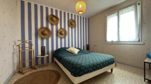 La Palmerais Dinard - 5 min de la plage