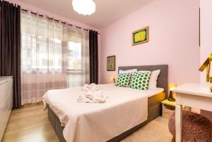 The Plovdiv Pad Your 1-BD Hideaway in the Center by Flat Mаnager