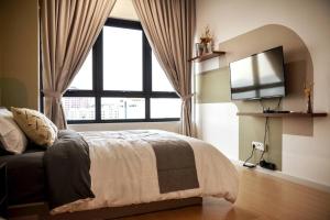 The Play Suite@Pano. MRT. Free Parking. Self C/In