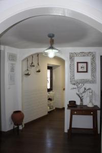 La casa de mis suegros