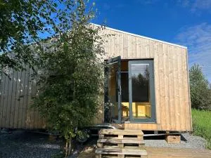 Little house in Kongsvinger - 孔斯温厄尔