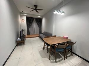 Opus Residences 1 Bedroom Apartment