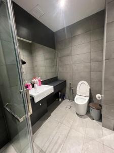 Opus Residences 1 Bedroom Apartment