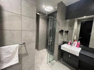 Opus Residences 1 Bedroom Apartment