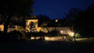 B&B / Chambres d'hotes Le Moulin du Boisset : photos des chambres