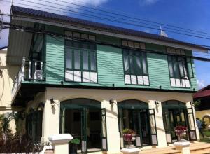 Khummuangmin Boutique Hotel Nan