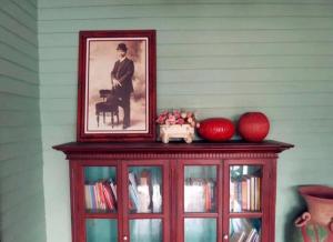 Khummuangmin Boutique Hotel Nan