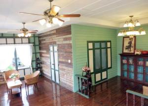 Khummuangmin Boutique Hotel Nan