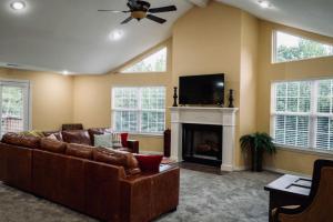 Timothys Timber Haven