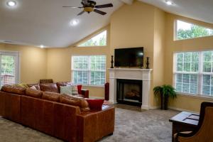 Timothys Timber Haven