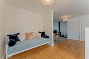 Residence 11 by Together Travel - Luxury 2-Bed Ground Floor Apartment