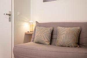 Appart'hotels Hotel De L'Horloge : photos des chambres